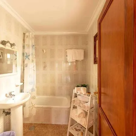 Marea Alta Appartement