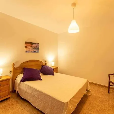 Marea Alta Appartement *