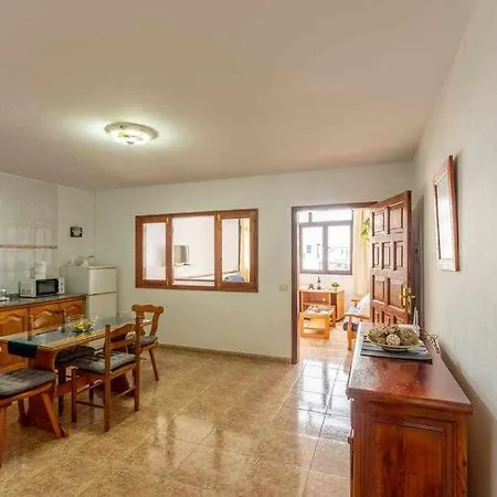 Appartement Marea Alta