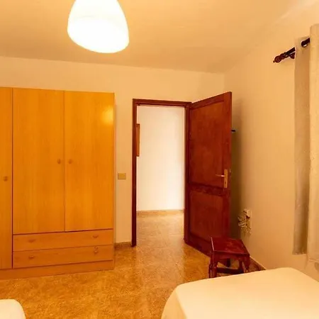 Appartement Marea Alta *