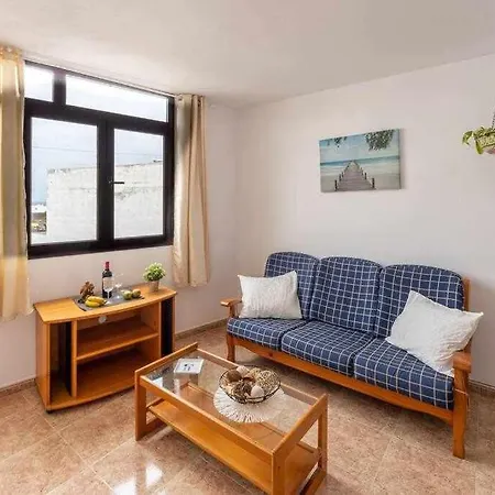 Marea Alta Appartement La Santa