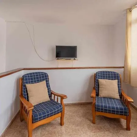 Appartement Marea Alta