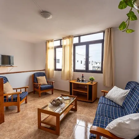 Marea Alta Apartment