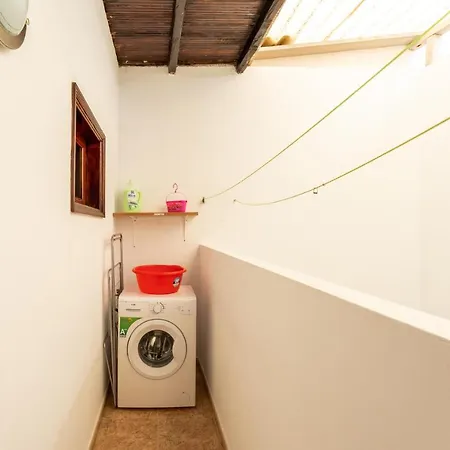 Marea Alta Apartament La Santa