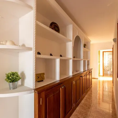 Marea Alta Apartment