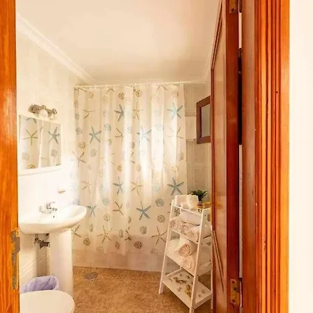 Apartment Marea Alta