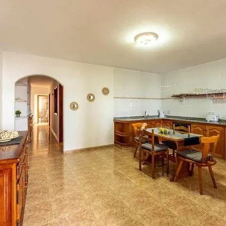 Marea Alta Apartment