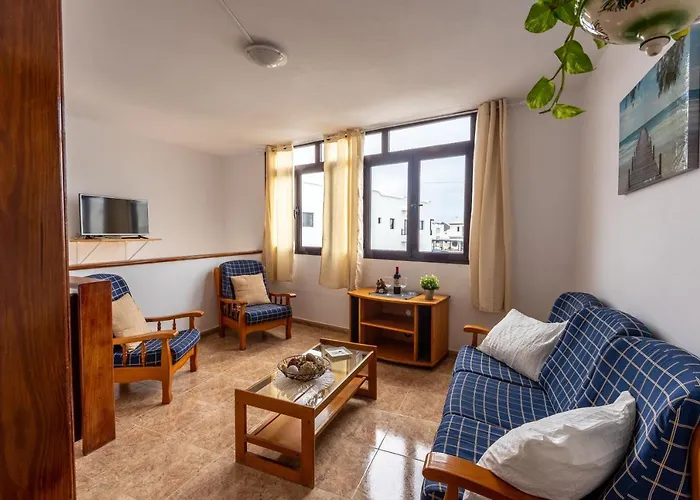 Marea Alta Apartmán