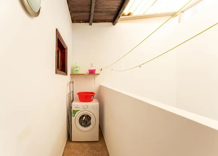 Marea Alta Apartmán La Santa