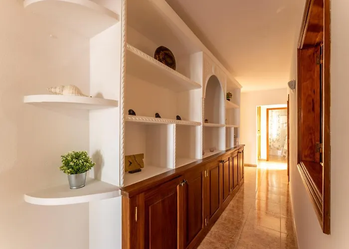Marea Alta Apartmán