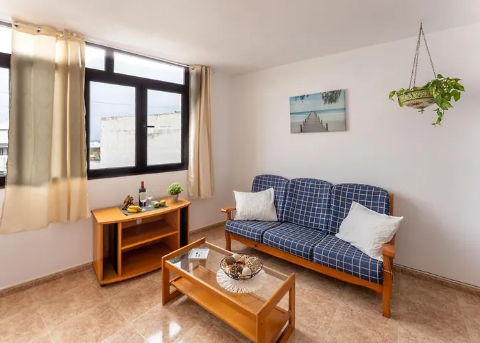 Marea Alta Apartmán *