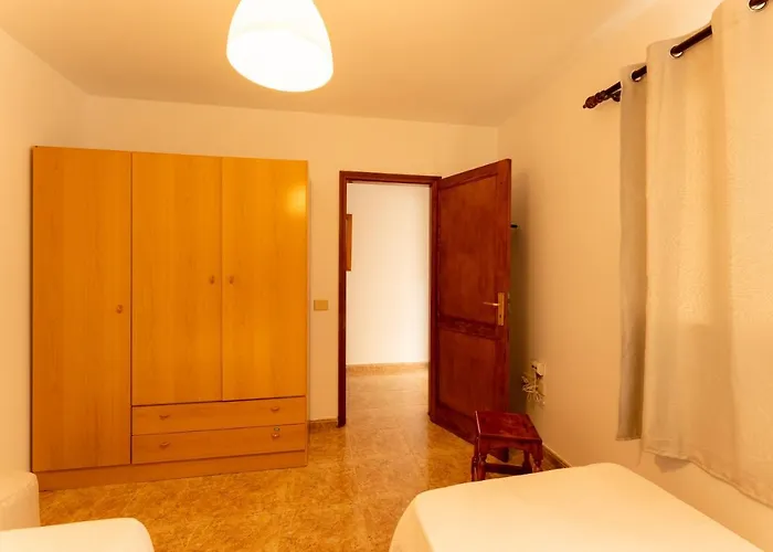 Marea Alta Apartmán *