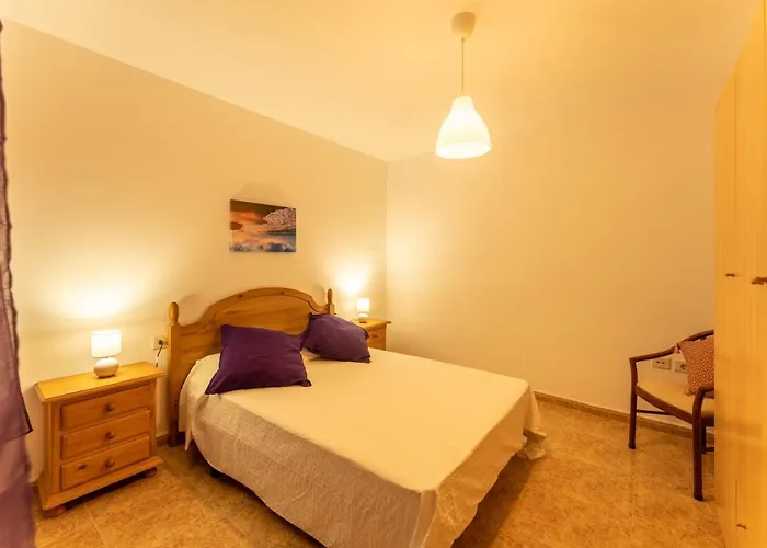 Marea Alta Apartmán *