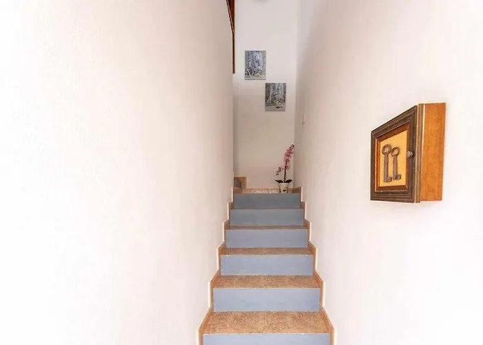 Marea Alta לה סנטה