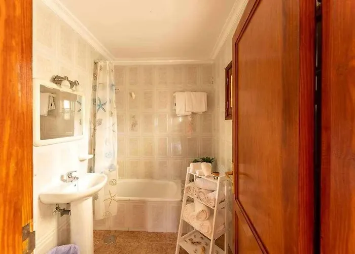 Marea Alta Apartmán