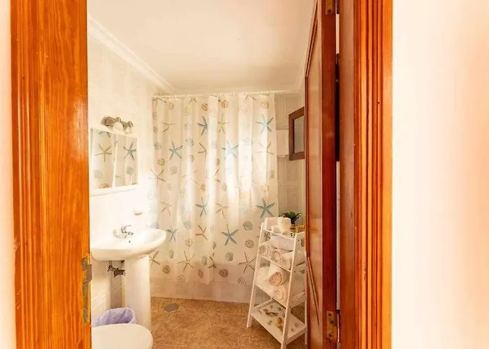 Apartmán Marea Alta