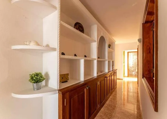 Marea Alta Apartmán La Santa