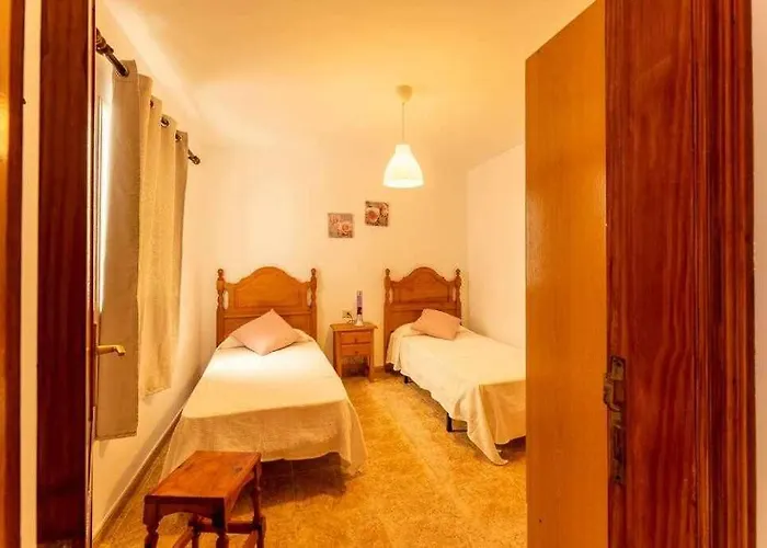 Marea Alta Apartmán