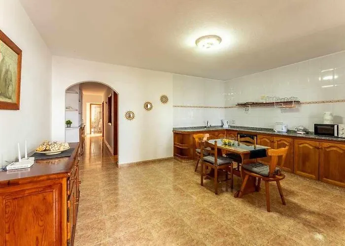 Marea Alta Apartmán