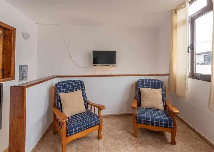 Apartmán Marea Alta
