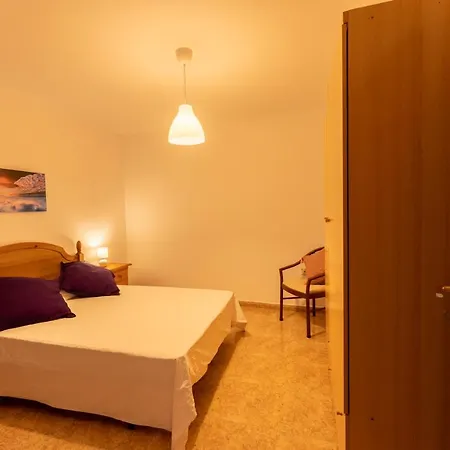 Marea Alta Lejlighed