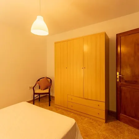 Marea Alta * La Santa