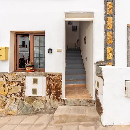 Marea Alta Lejlighed