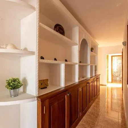 Marea Alta Lejlighed La Santa