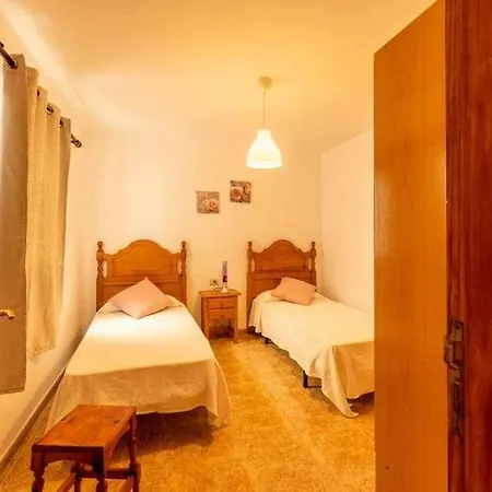 Marea Alta Lejlighed